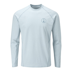 Mens Loose Fit Long Sleeve Hydro-t